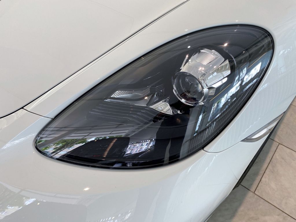 Porsche Boxster 2024