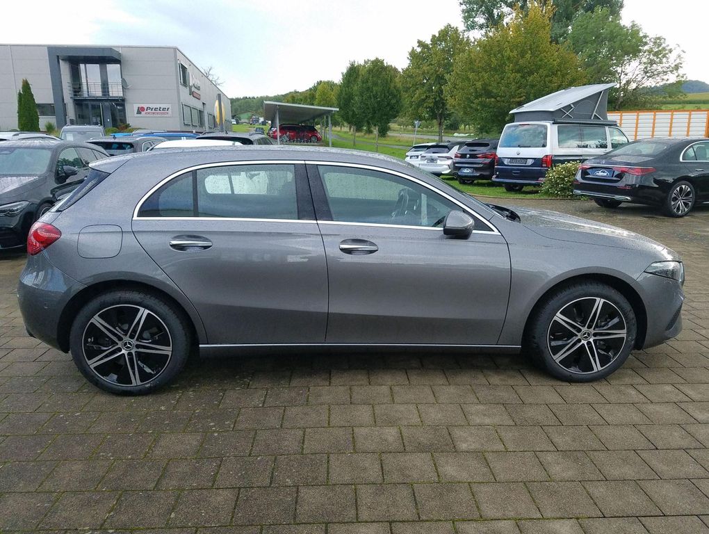 Mercedes-Benz A 250 2024