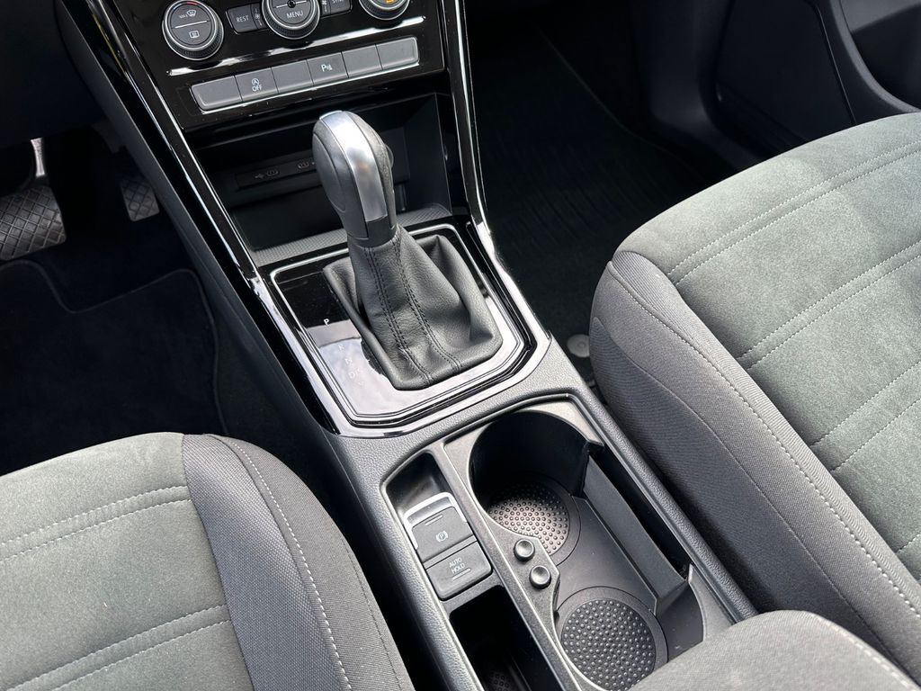 Volkswagen Touran 2022