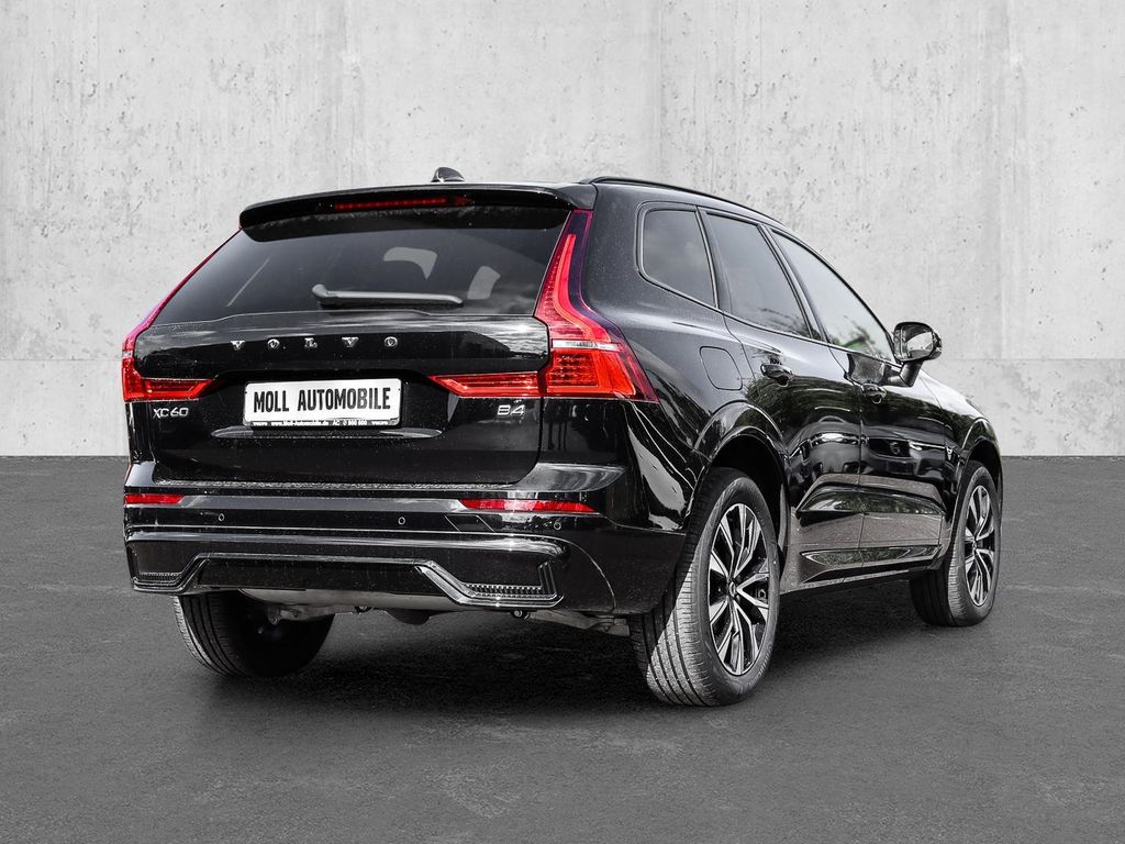 Volvo XC60 2023