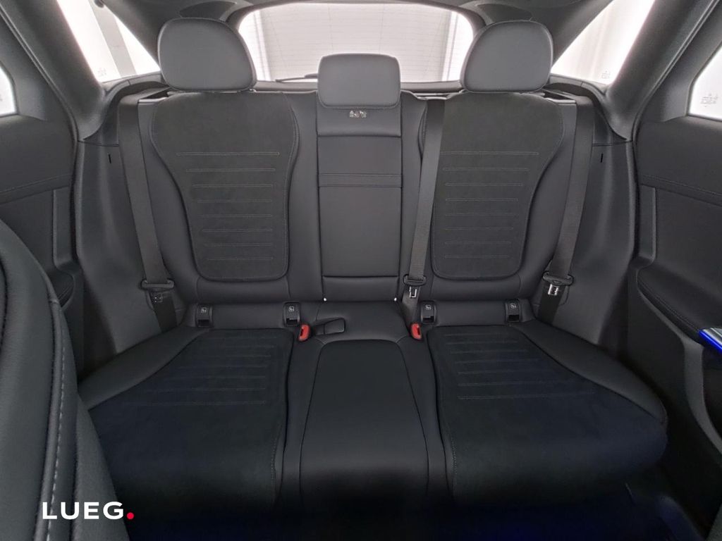 Mercedes-Benz GLC 300 2025