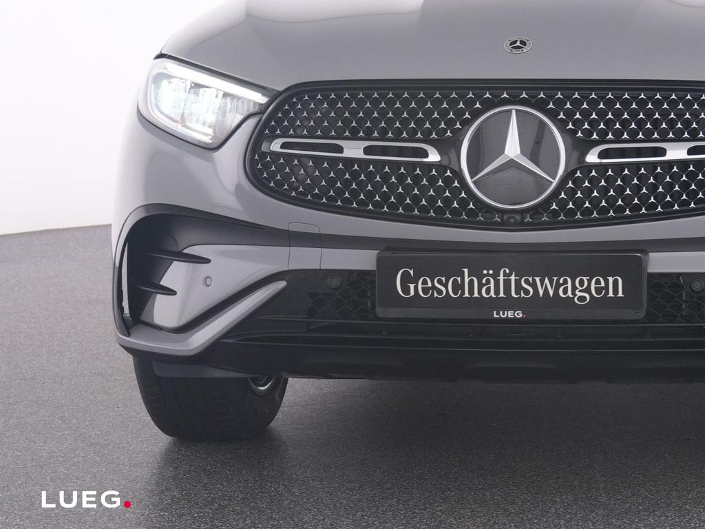 Mercedes-Benz GLC 300 2025