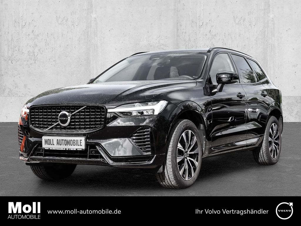 Volvo XC60 2023