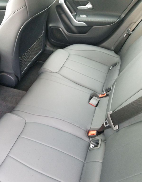 Mercedes-Benz A 250 2024