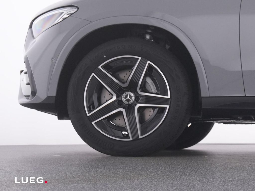 Mercedes-Benz GLC 300 2025