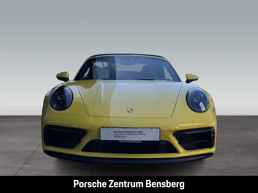 Porsche 992 2024