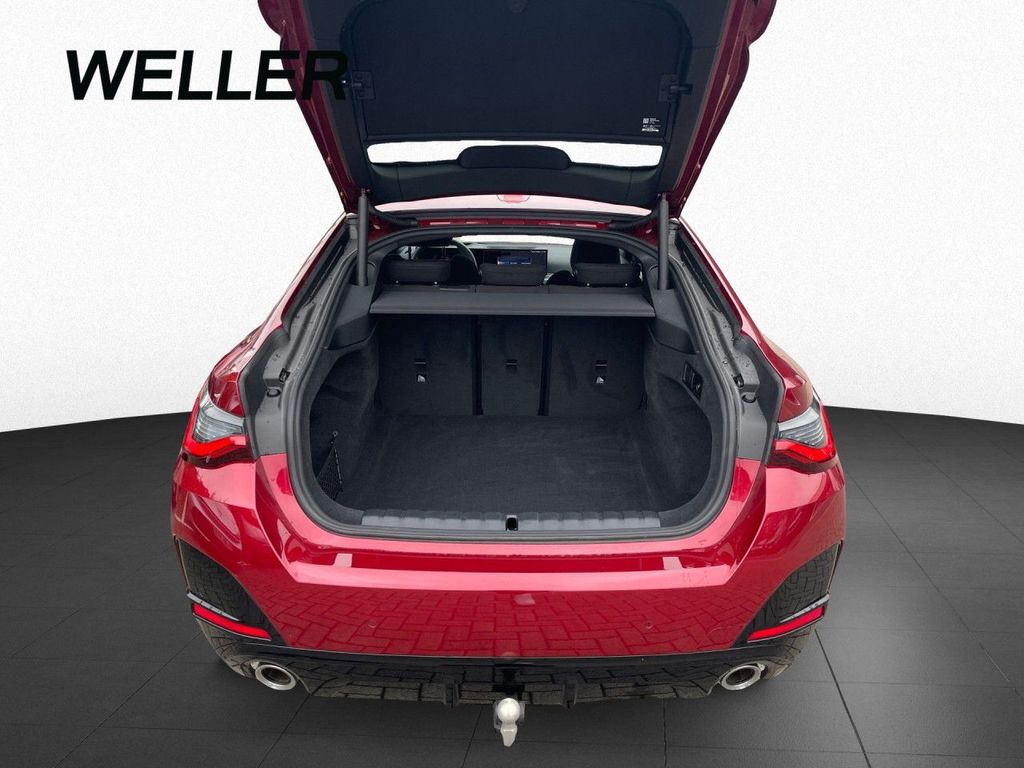 BMW 420 Gran Coupé 2024