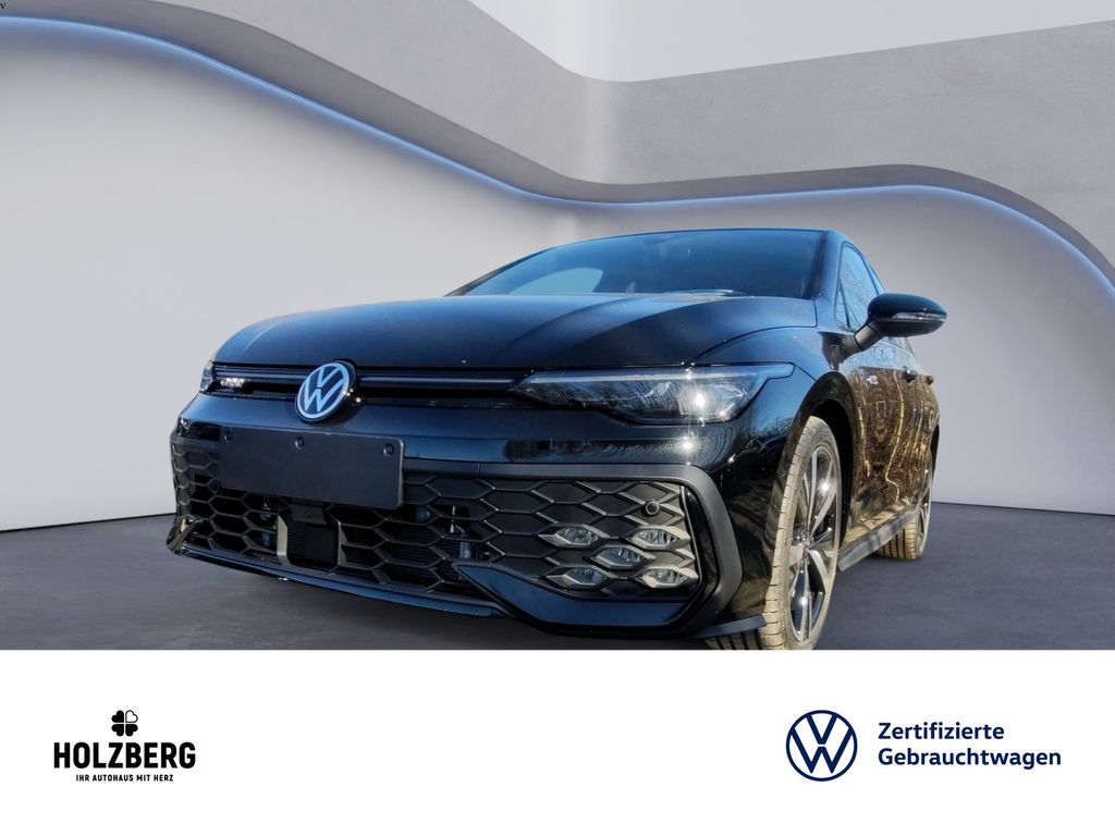 Volkswagen Golf 2025