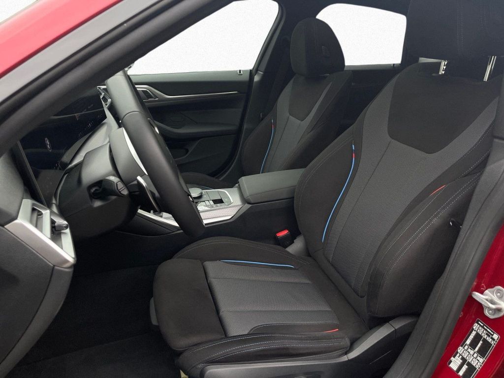 BMW 420 Gran Coupé 2024
