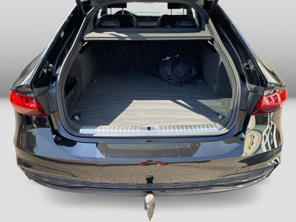 Audi A7 2023