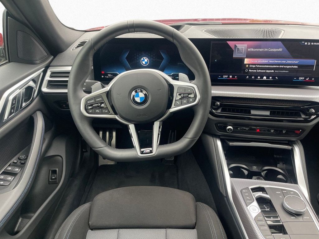 BMW 420 Gran Coupé 2024