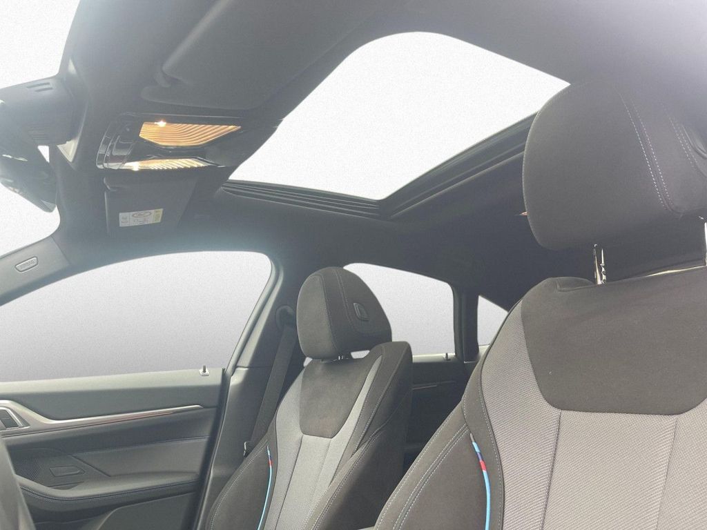 BMW 420 Gran Coupé 2024