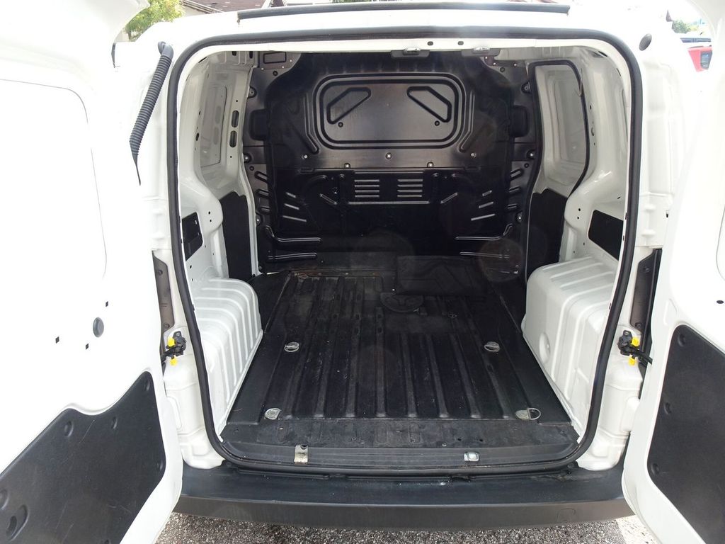 Fiat Fiorino 2021