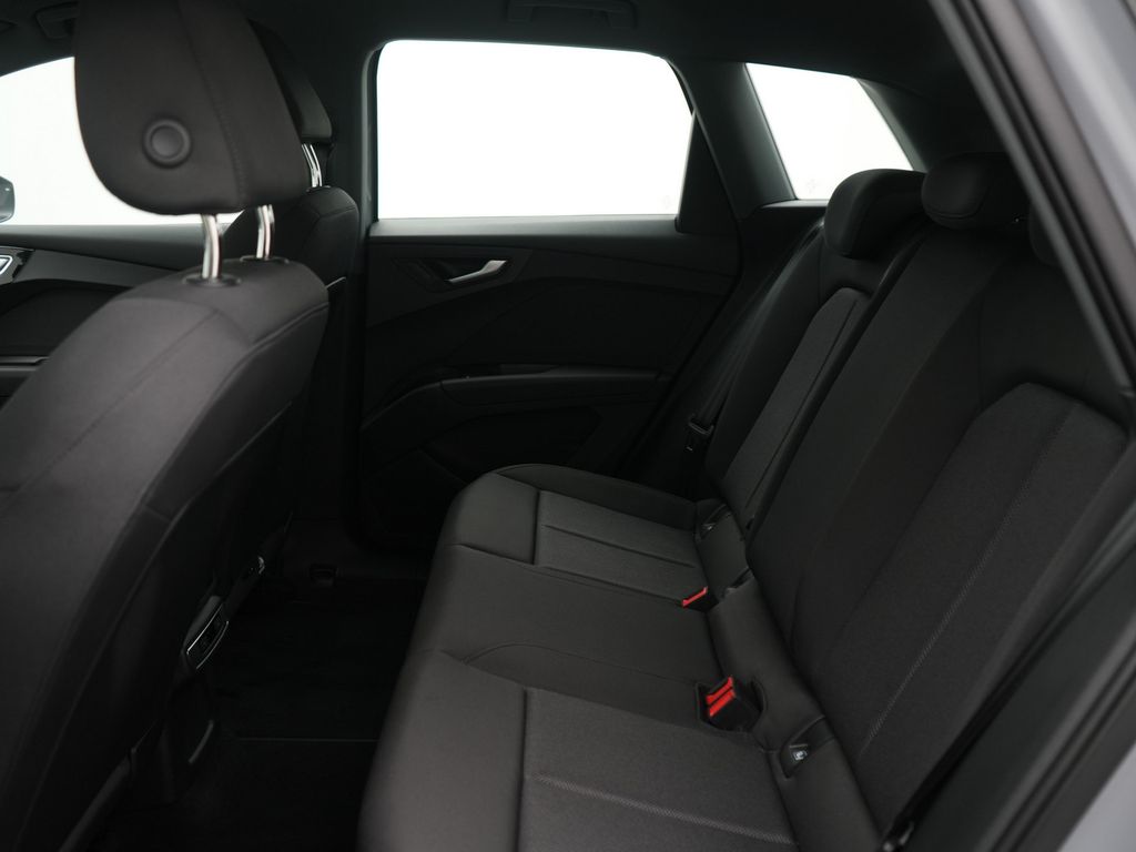 Audi Q4 2023