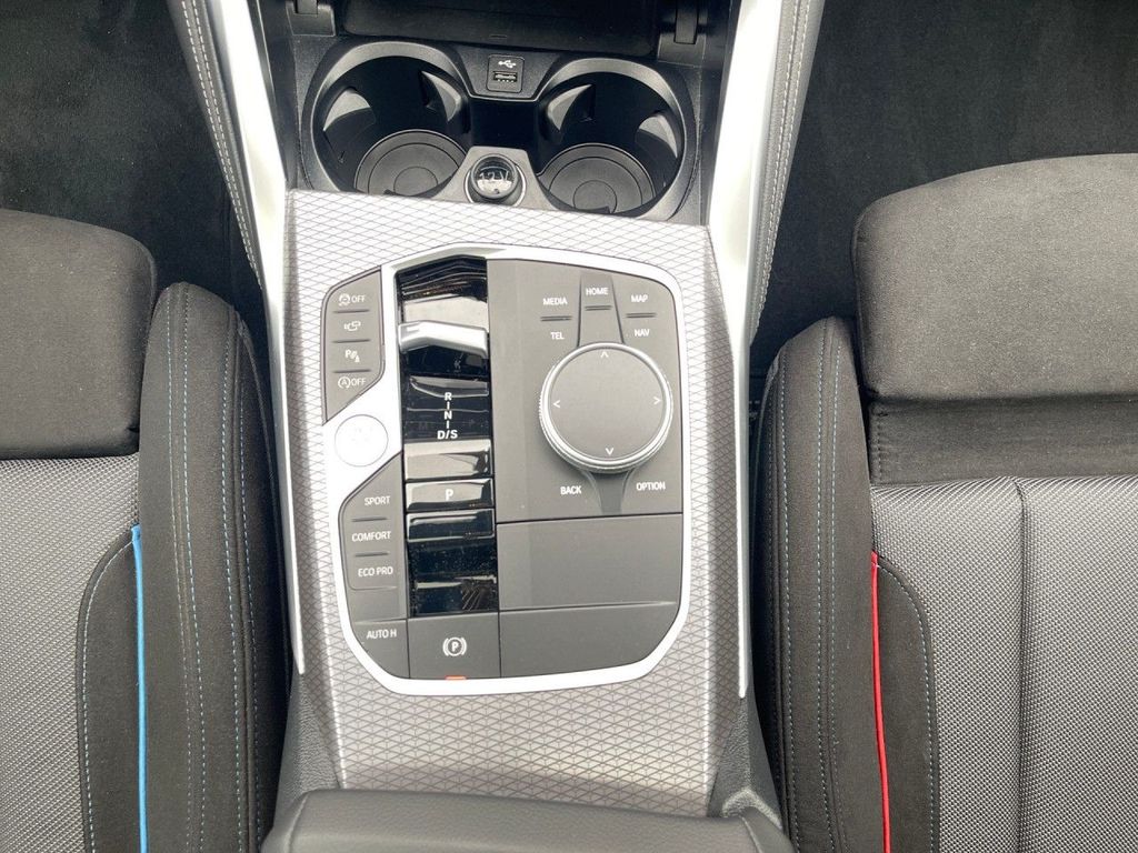 BMW 420 Gran Coupé 2024