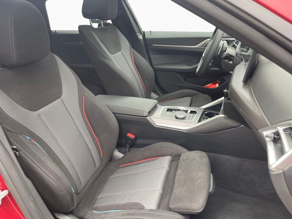 BMW 420 Gran Coupé 2024