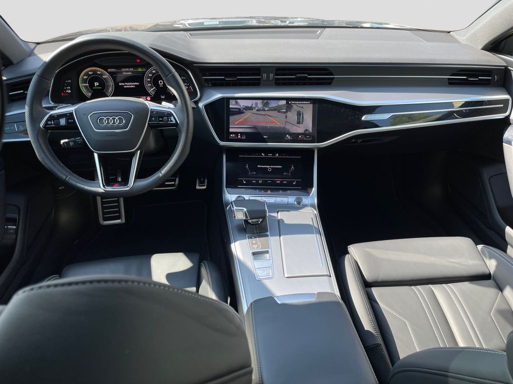 Audi A7 2023