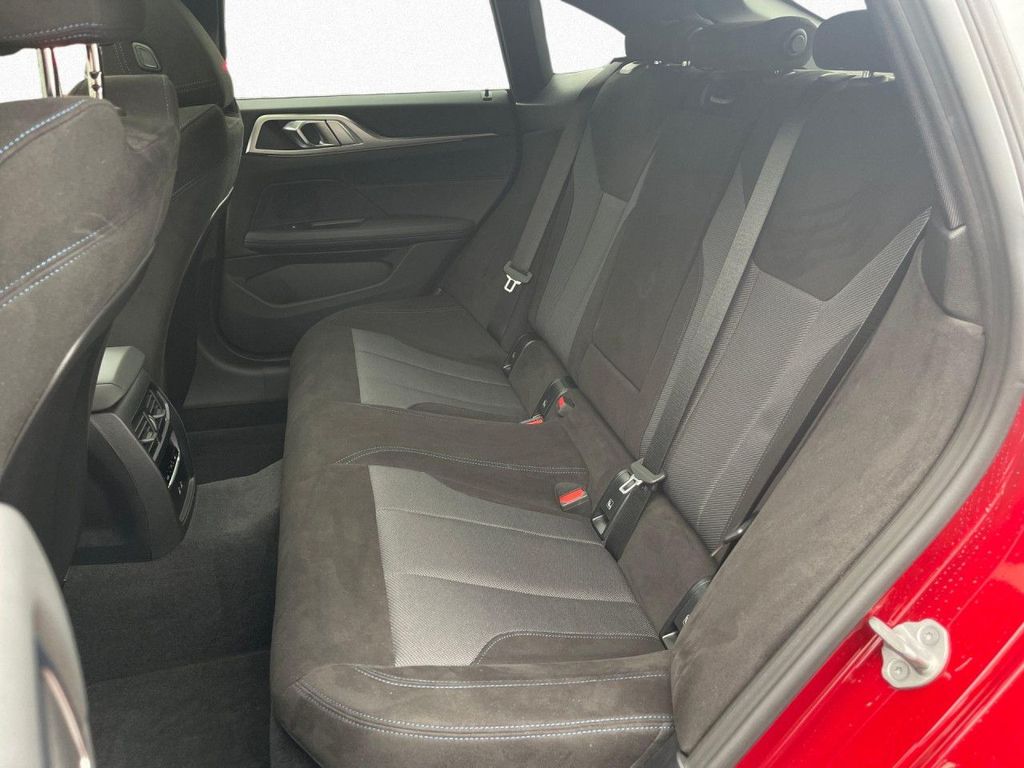 BMW 420 Gran Coupé 2024