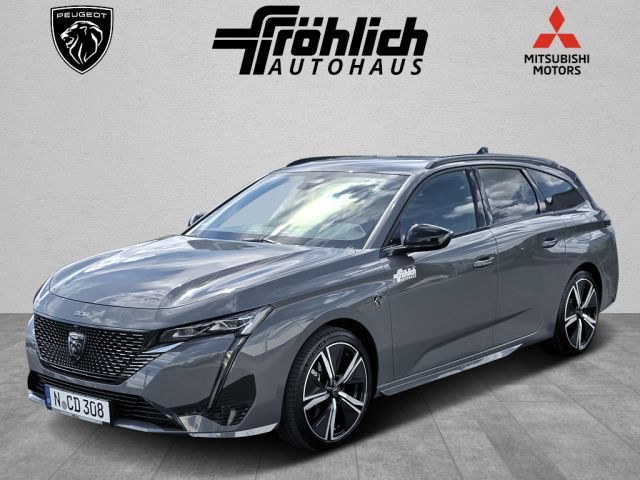 Peugeot 308 2024
