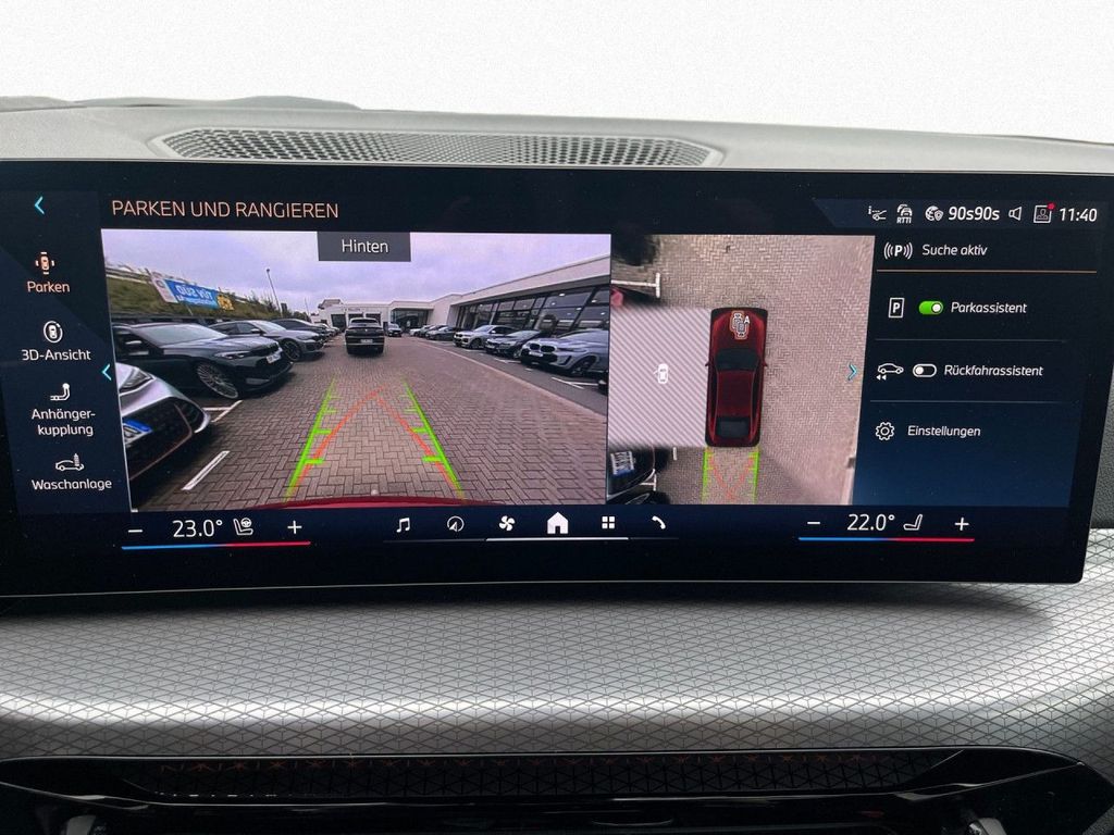 BMW 420 Gran Coupé 2024