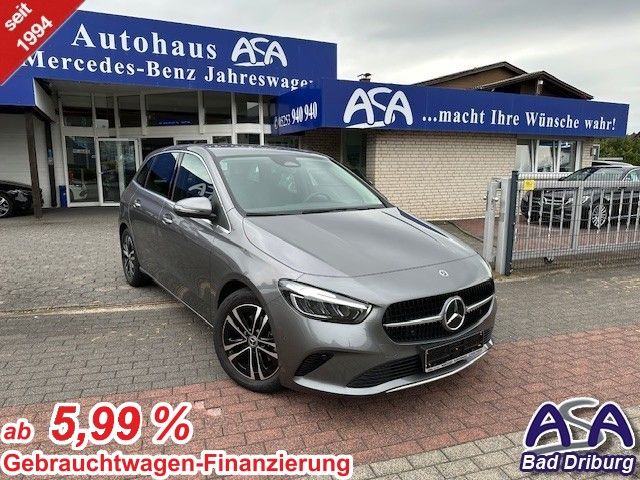 Mercedes-Benz B 200 2024