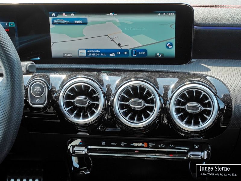 Mercedes-Benz CLA 180 2024