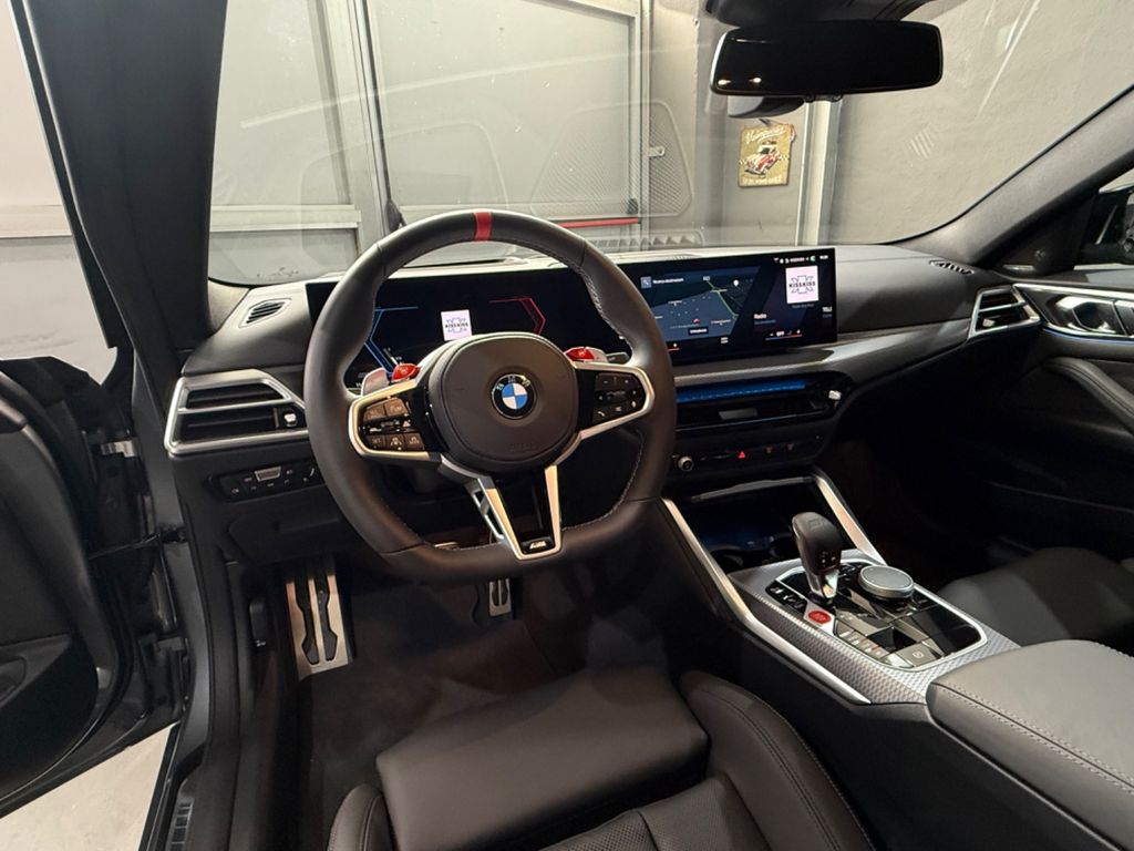 BMW M4 2024