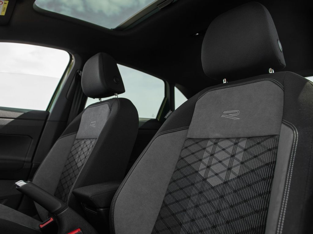 Volkswagen Taigo 2025