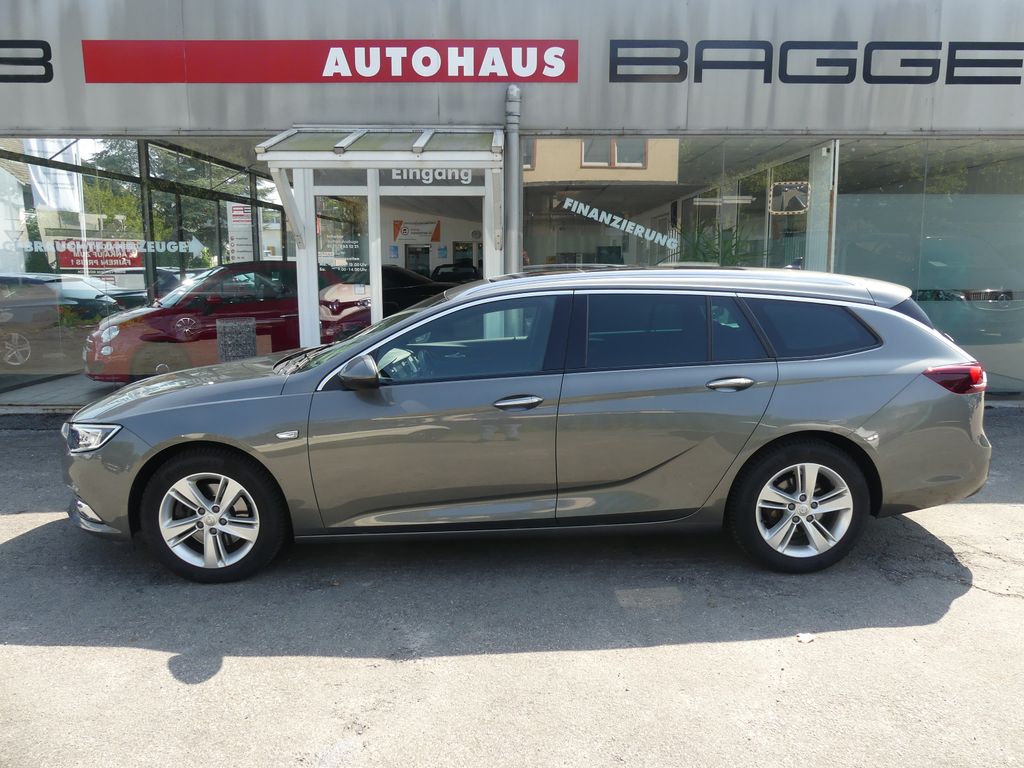 Opel Insignia 2019