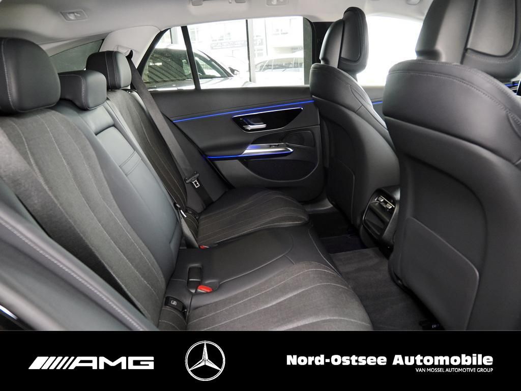 Mercedes-Benz E 200 2024