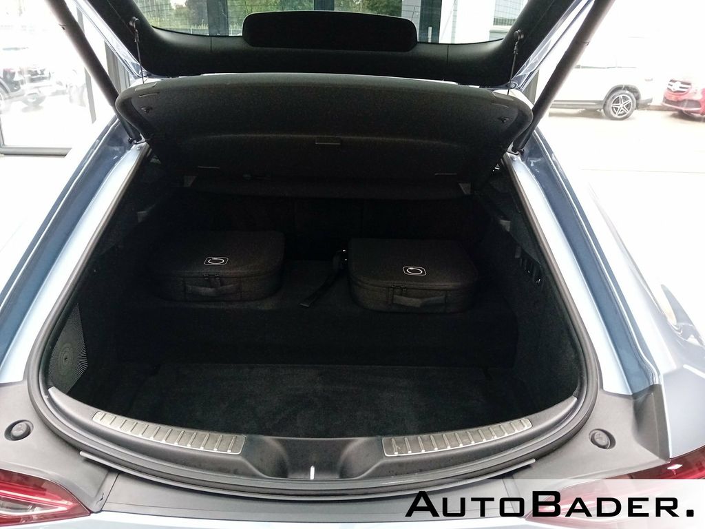 Mercedes-Benz AMG GT 2023