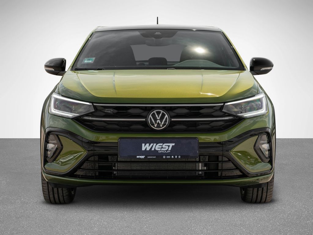 Volkswagen Taigo 2025