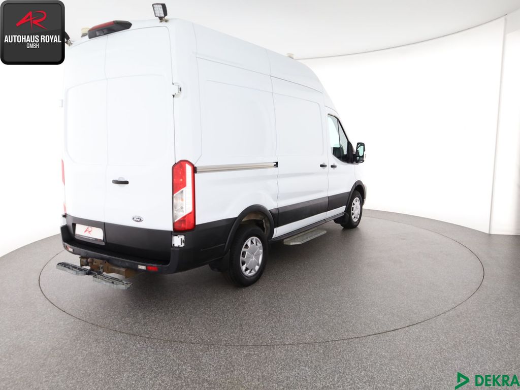Ford Transit 2019