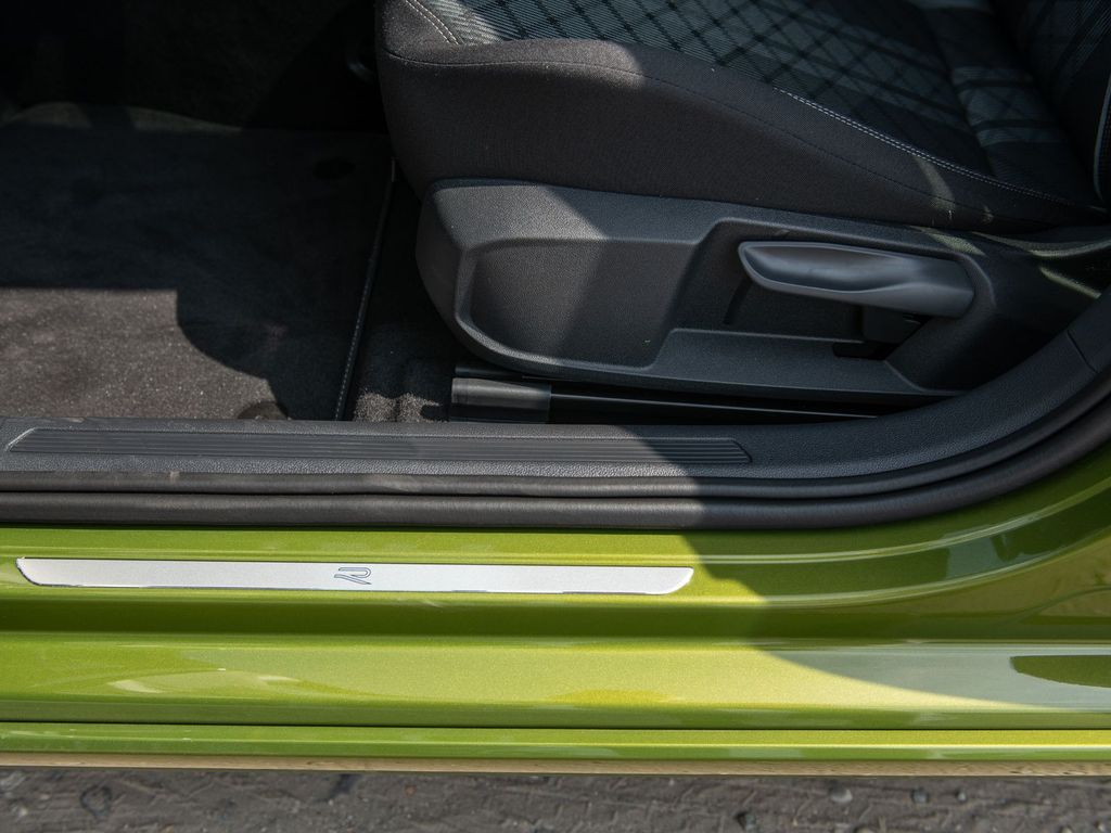 Volkswagen Taigo 2025