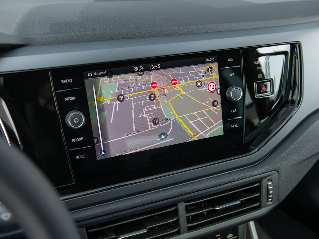 Volkswagen Taigo 2025