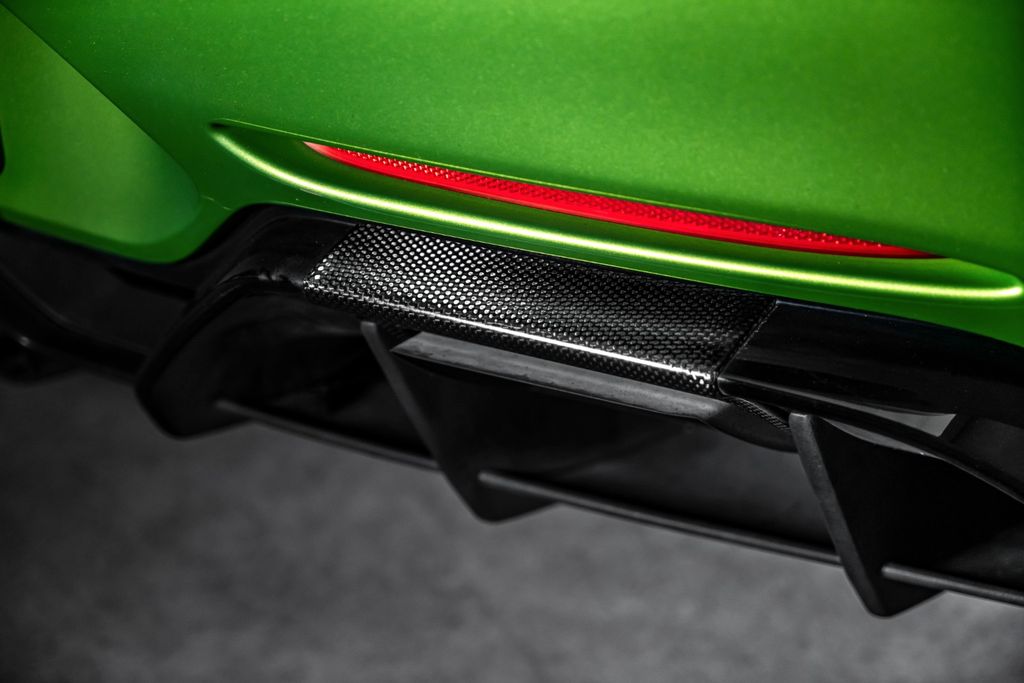 Mercedes-Benz AMG GT R 2018