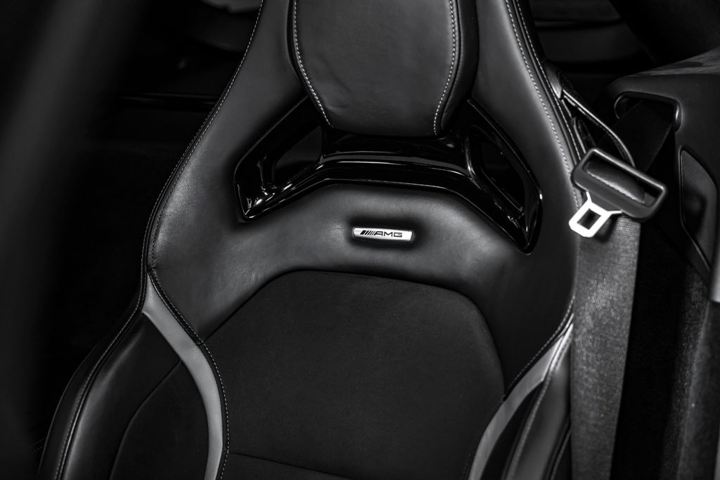 Mercedes-Benz AMG GT R 2018