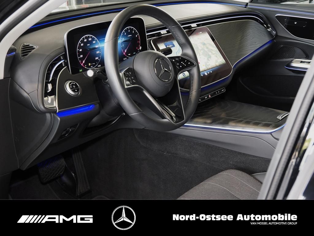 Mercedes-Benz E 200 2024
