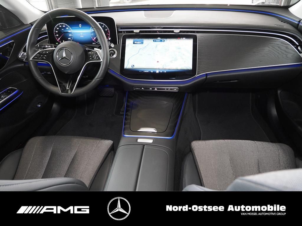 Mercedes-Benz E 200 2024