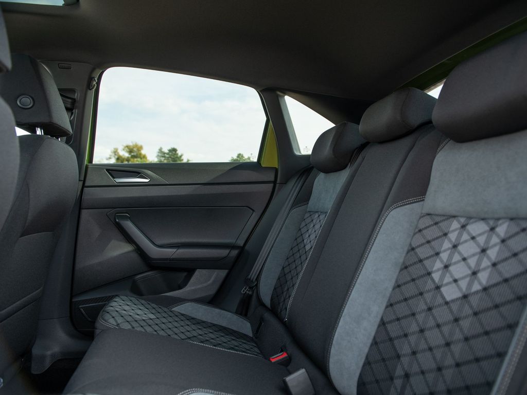 Volkswagen Taigo 2025