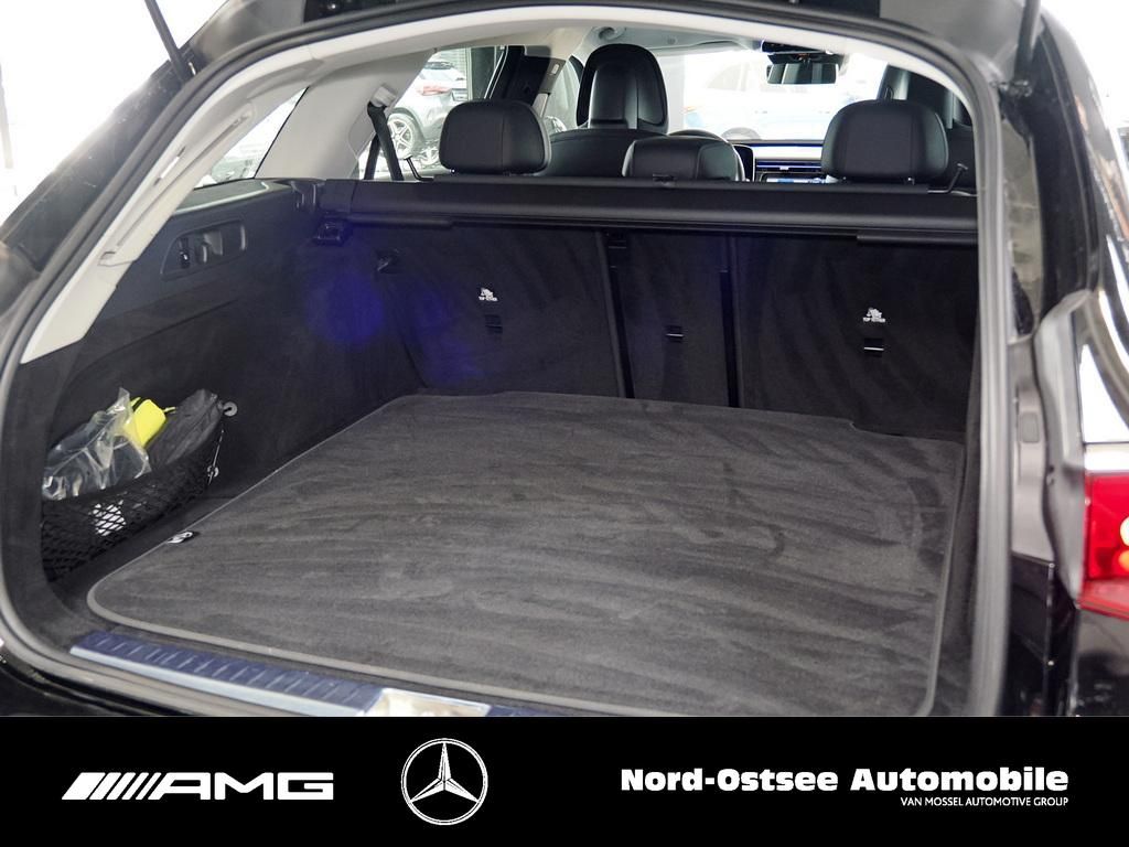 Mercedes-Benz E 200 2024