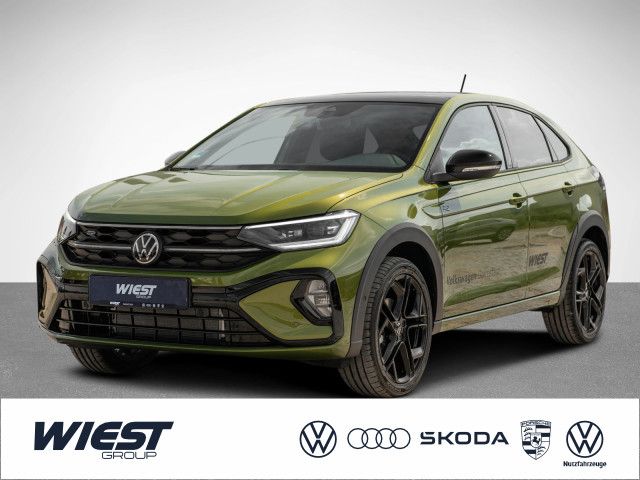 Volkswagen Taigo 2025