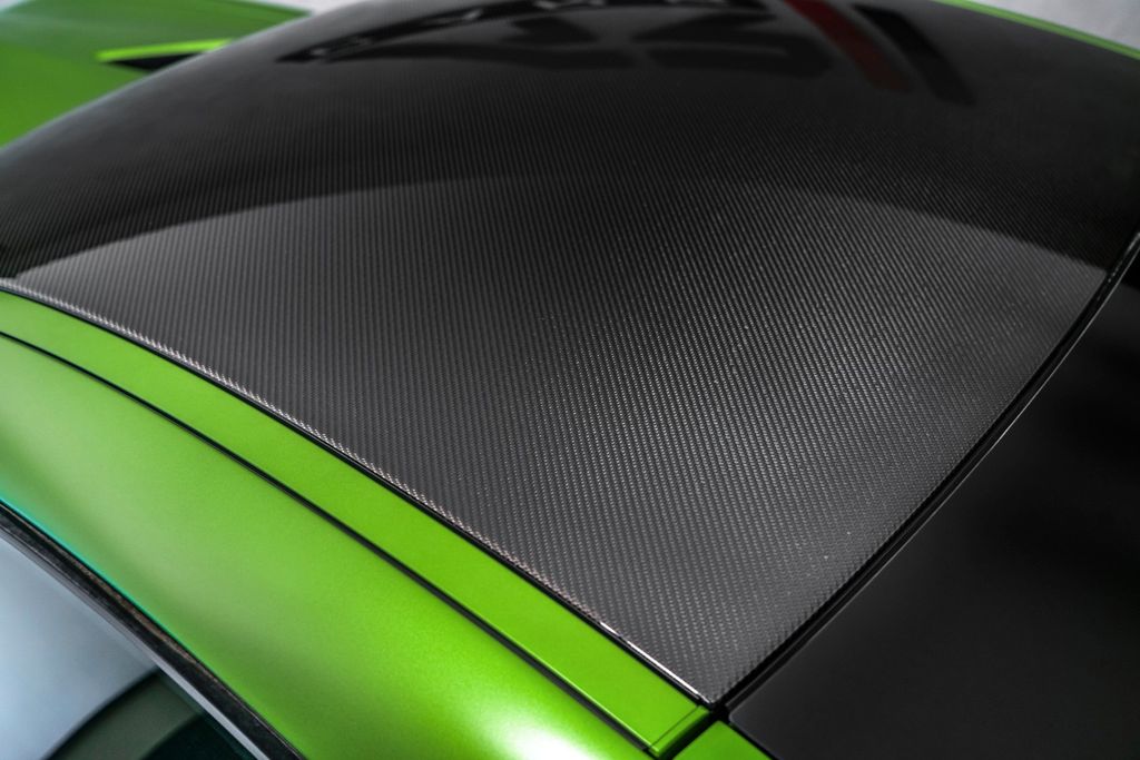 Mercedes-Benz AMG GT R 2018