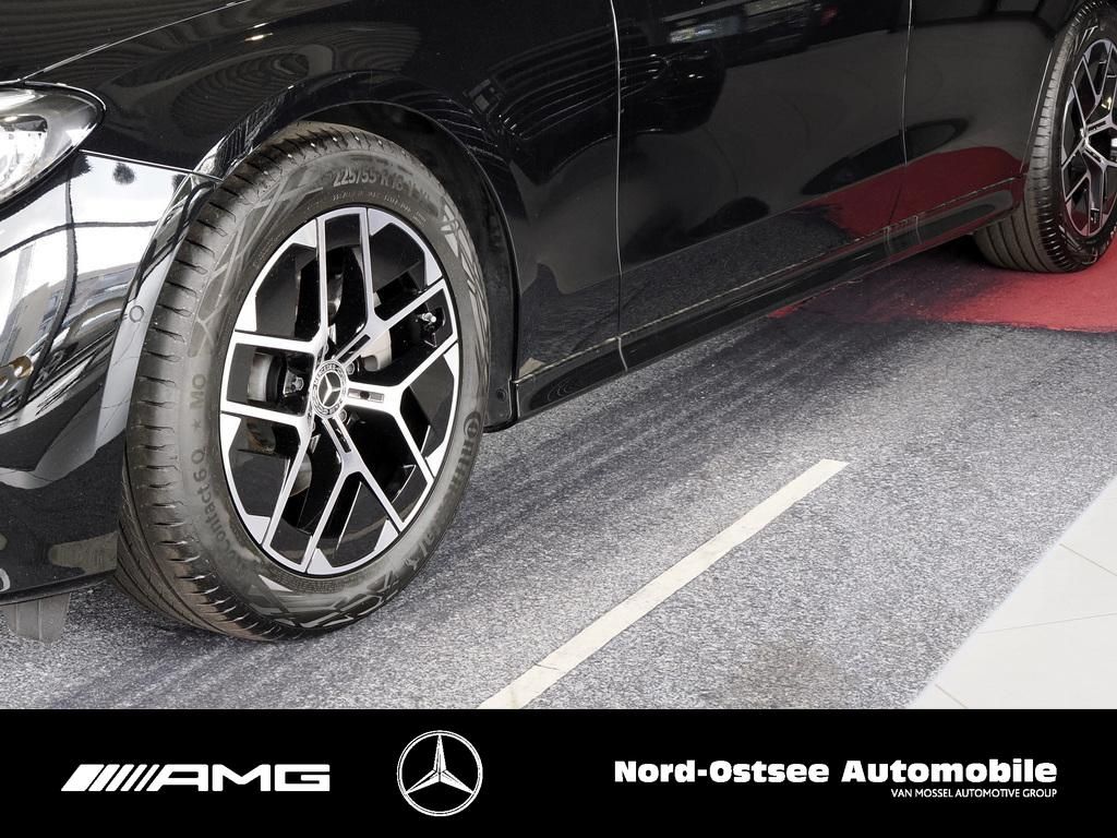 Mercedes-Benz E 200 2024