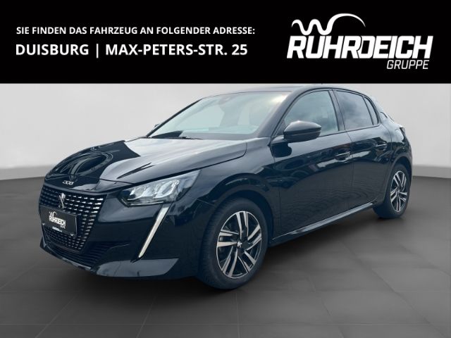 Peugeot 208 2023