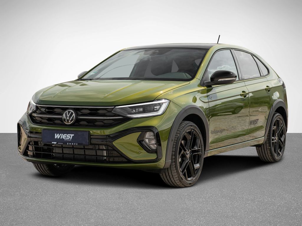 Volkswagen Taigo 2025