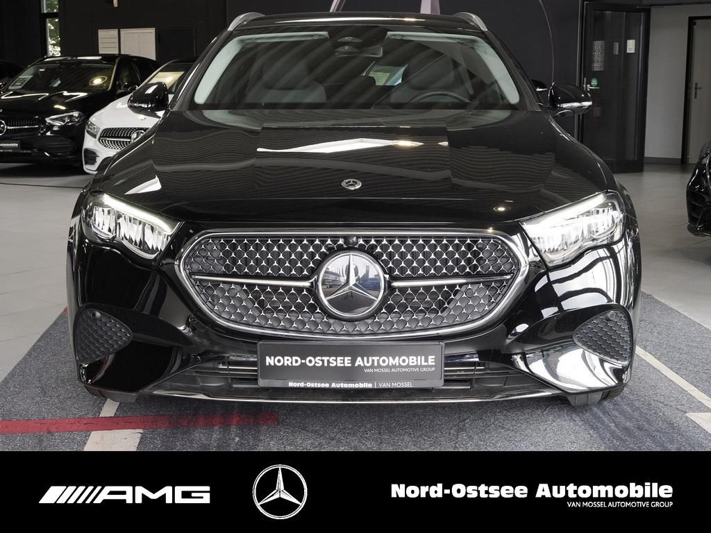 Mercedes-Benz E 200 2024