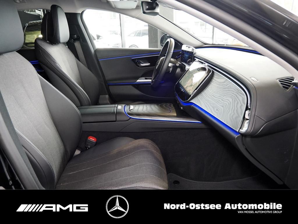 Mercedes-Benz E 200 2024