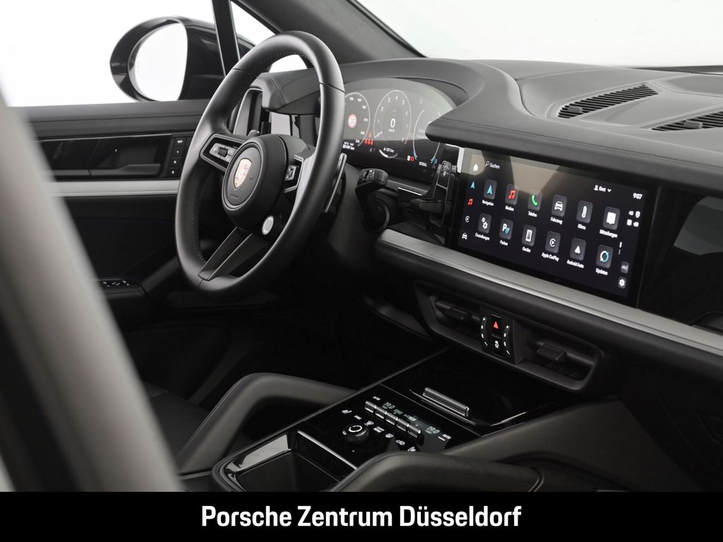 Porsche Cayenne 2024