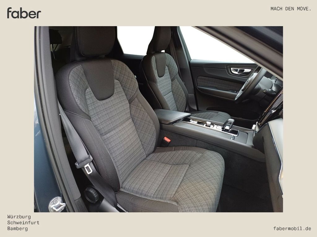 Volvo XC60 2022